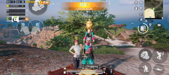 和平精英辅助瞄准下载什么软件（和平精英辅助瞄准的软件）